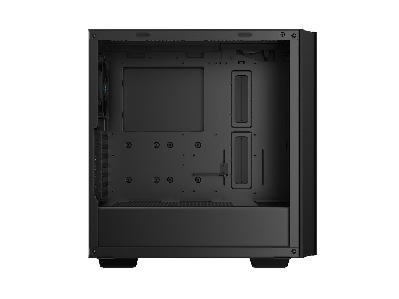 Deepcool CH510 Mesh Digital Black Computer Case