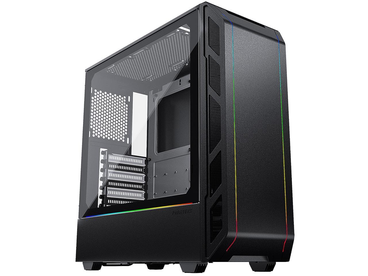 Phanteks Eclipse P350X E-ATX Mid-Tower Computer Case - Newegg.com