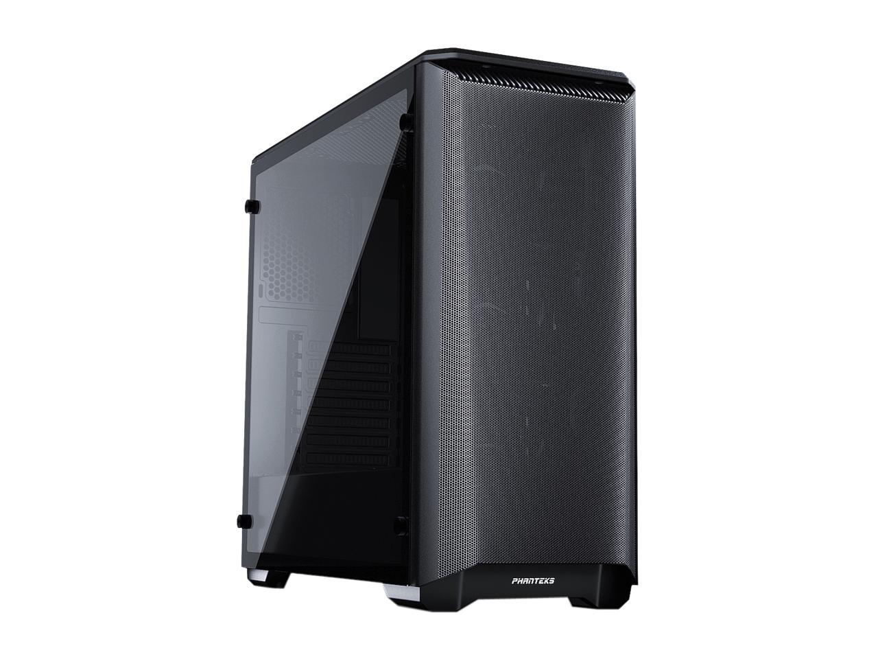 Phanteks Eclipse P400A ATX Mid Tower Computer Case - Newegg.ca