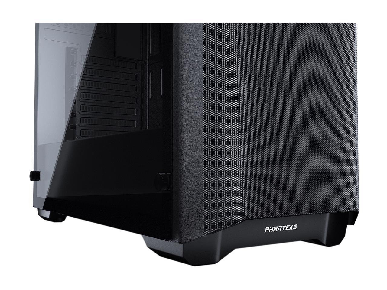 Phanteks Eclipse P400A ATX Mid Tower Computer Case Newegg.ca