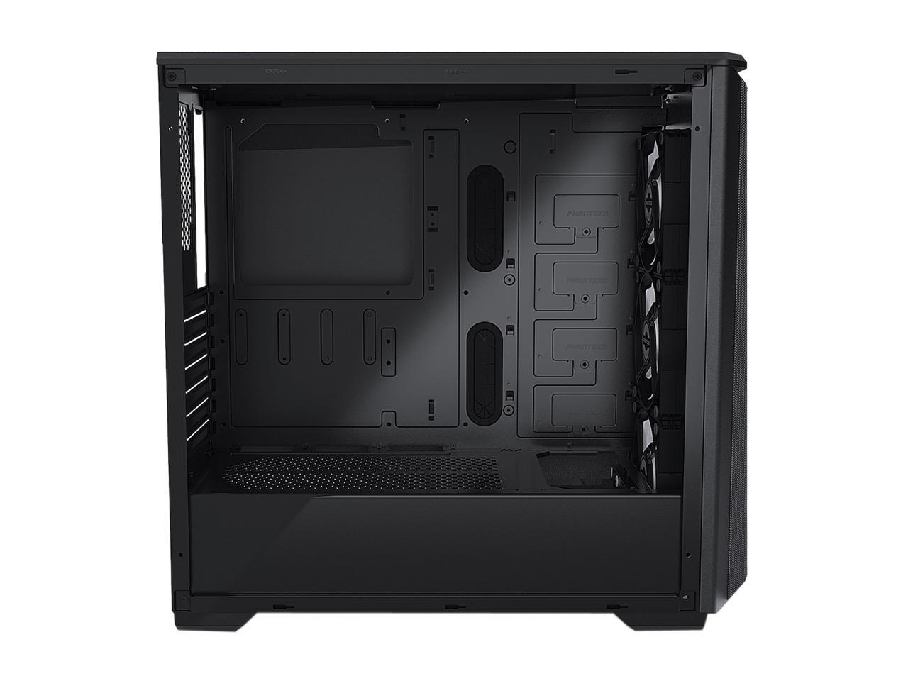 Phanteks Eclipse P400A ATX Mid Tower Computer Case