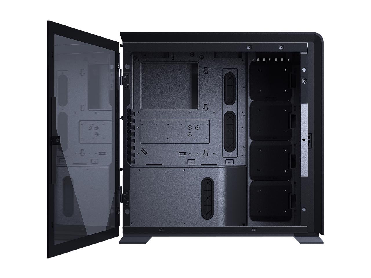 Phanteks Enthoo 719 High Performance Full Tower - Grey - Newegg.com