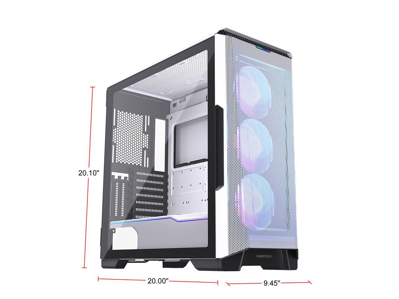 Phanteks eclipse p500a white. Phanteks p500a белый. Корпус phanteks eclipse p500a. Phanteks g500a black. Корпус phanteks p500a.