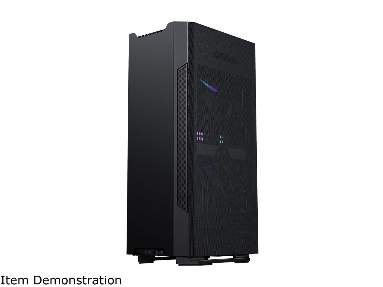 Phanteks Evolv Shift 2 Air MiniITX Case, Fabric Side Panels, Aluminum