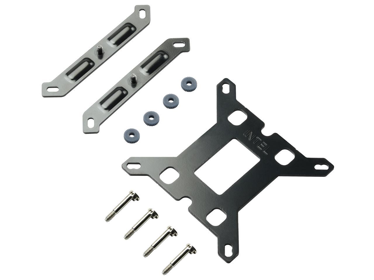 Enermax Mounting Bracket for ETS-T50 AXE and ETS-F40 on Intel LGA 1700 ...