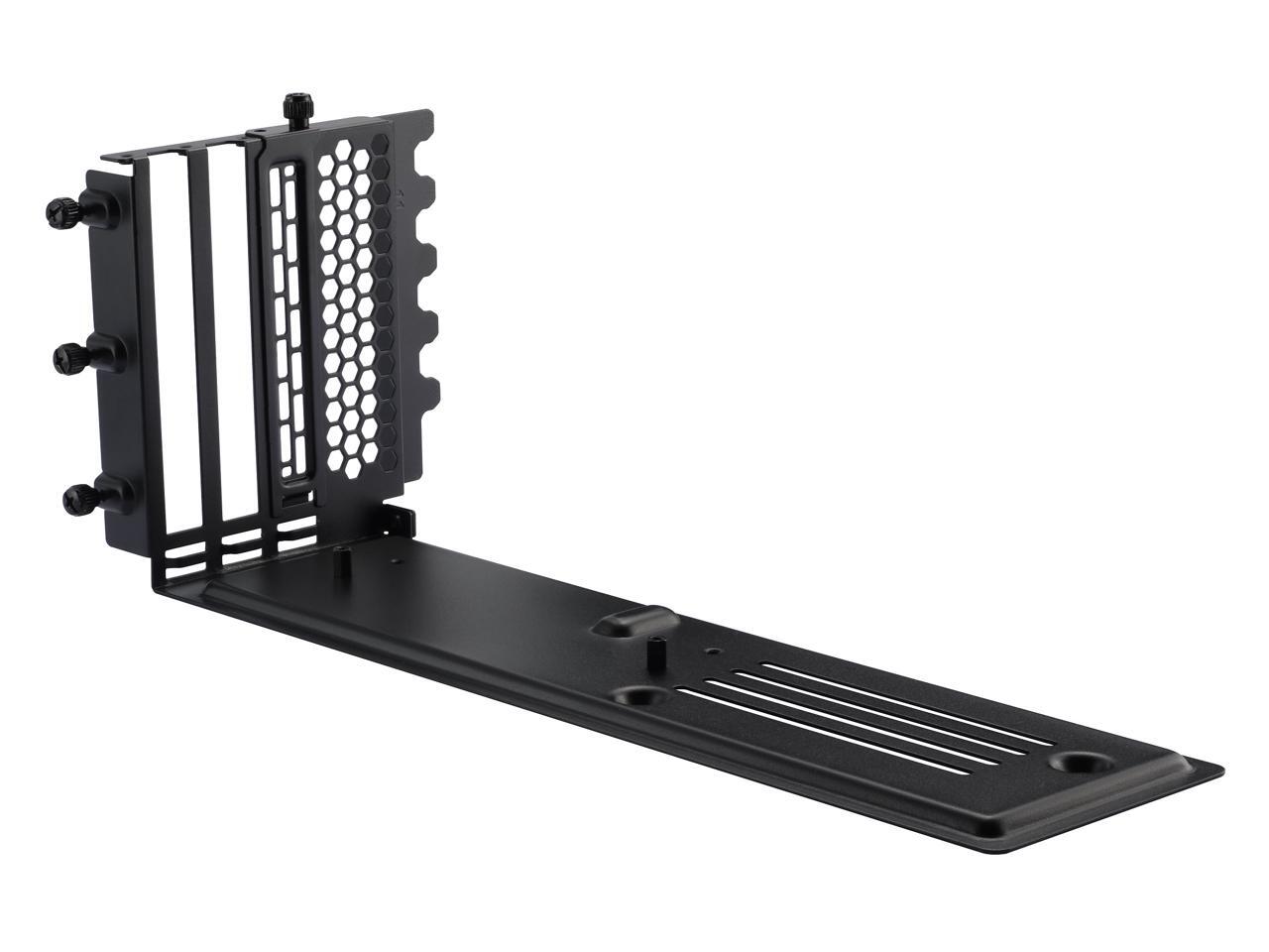 Phanteks Gen4 Vertical GPU Bracket Reinforced, 220mm Flat Line PCIE