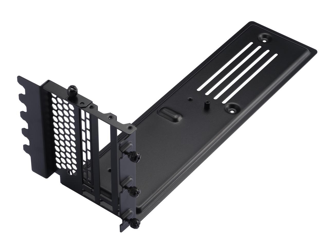 Phanteks Gen4 Vertical GPU Bracket Reinforced, 220mm Flat Line PCIE
