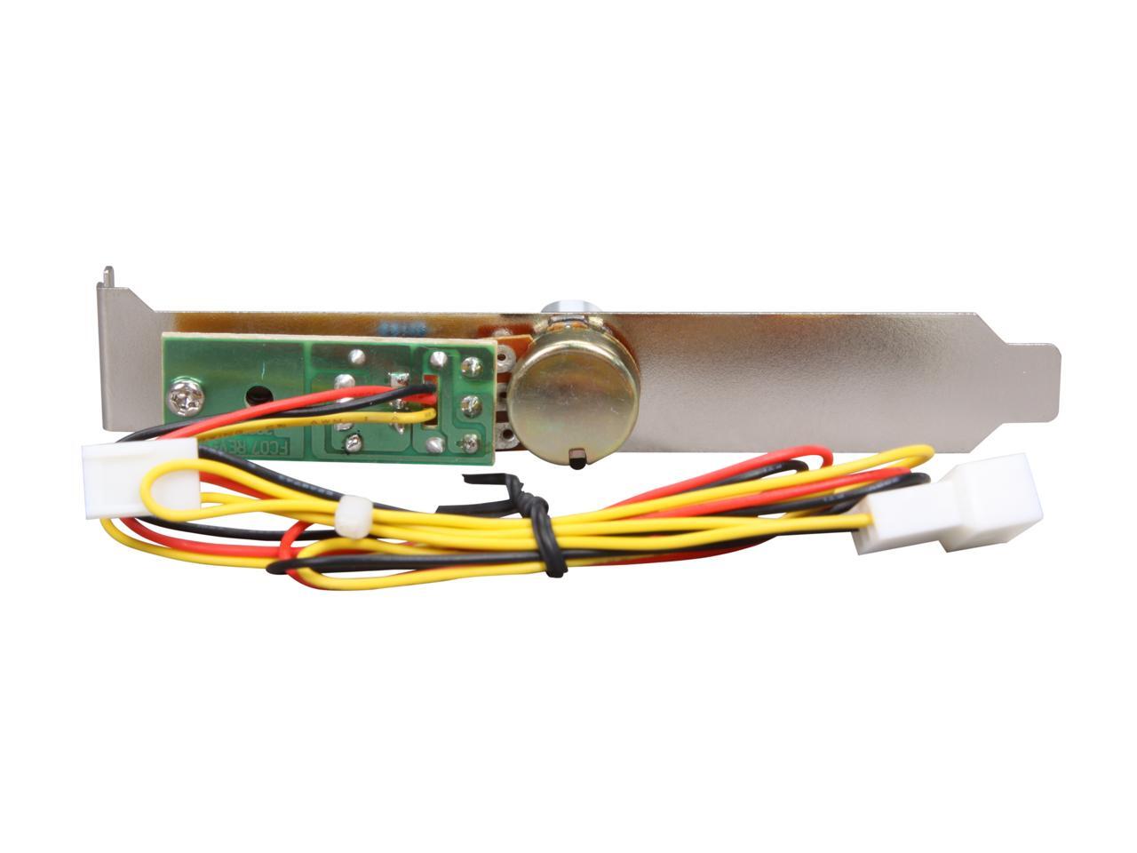 Sunbeam FC PCI Fan Controller Newegg.ca