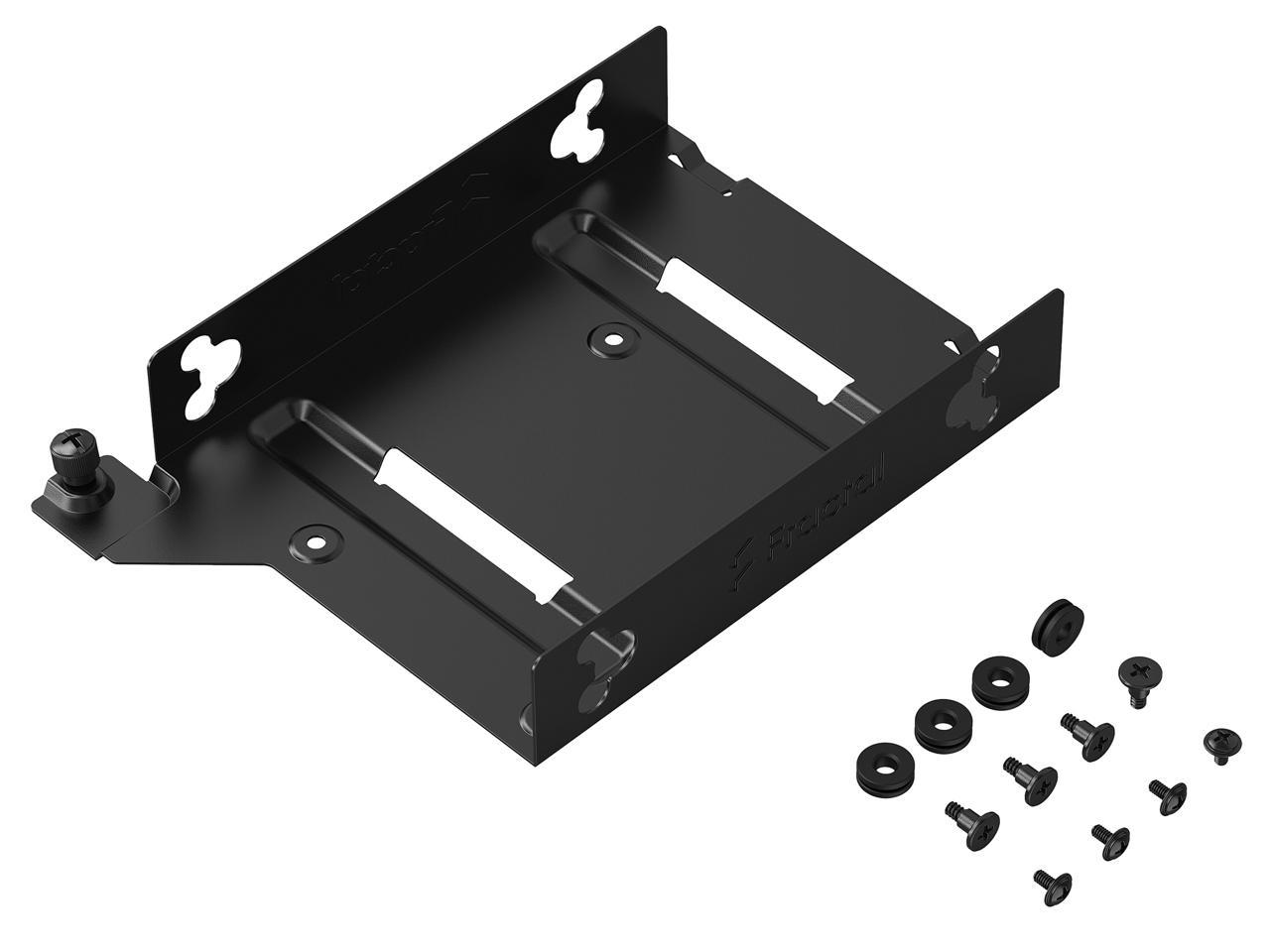 Fractal Design Hard Drive Tray Kit - Type D for Pop Series and Other ...