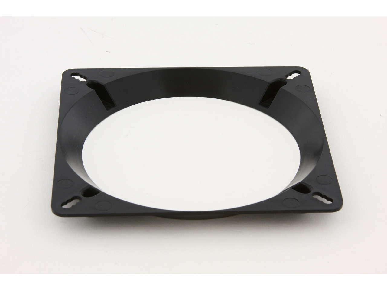 Ripe3D 120mm To 140mm Fan Adapter Bracket – 20mm Mounting Plate