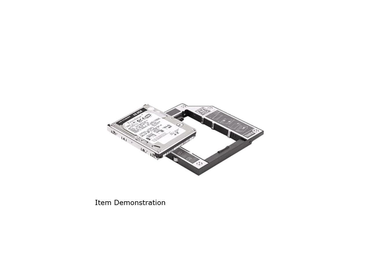 Lenovo 43N3412 ThinkPad Serial ATA Hard Drive Bay Adapter III