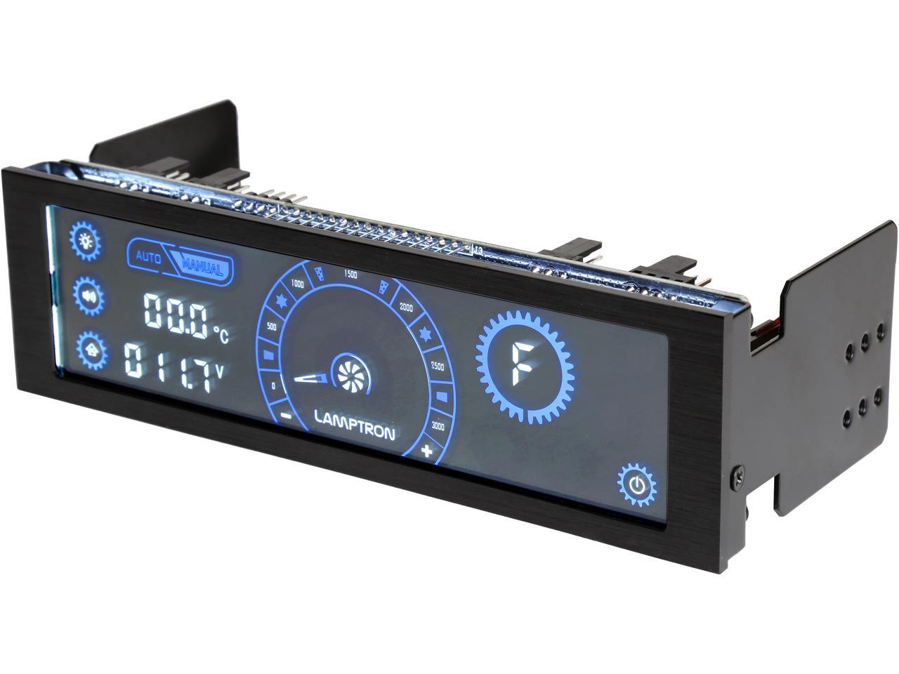 good fan controller good fan controller