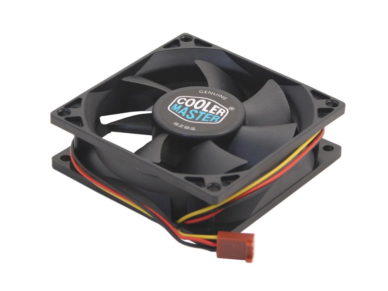 COOLER MASTER SAFB83E1 Case Cooling Fan