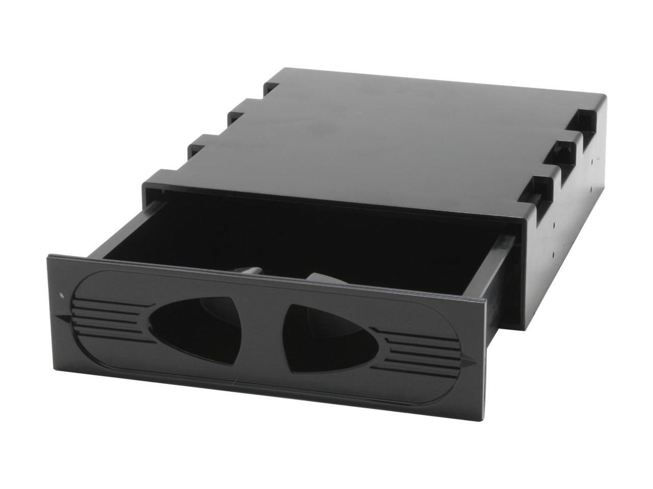 Thermaltake A2315 iBox 5.25" Drive Bay Accessory Box