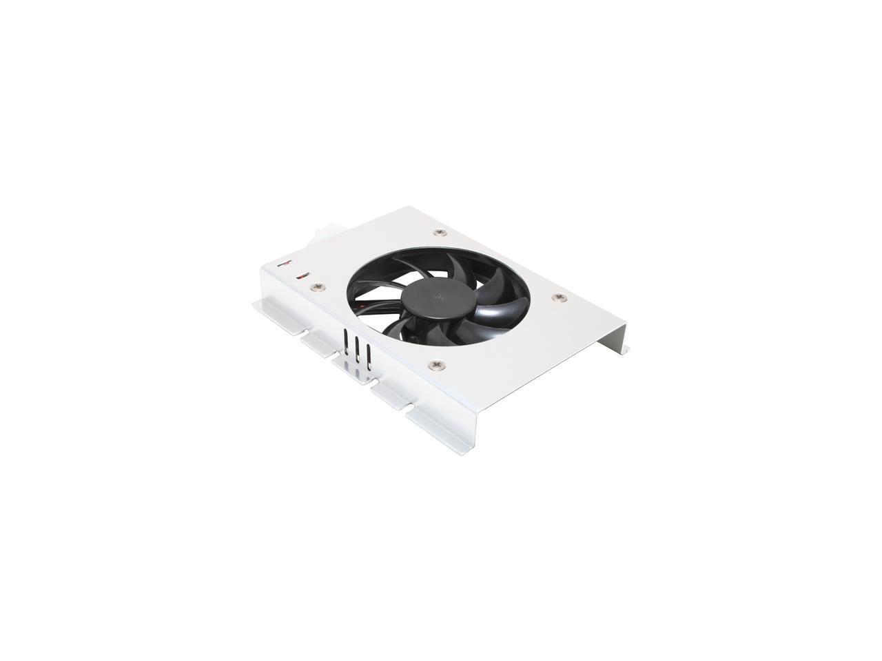 Thermaltake A2376 Aluminum HDD Cooling Fan Newegg.ca