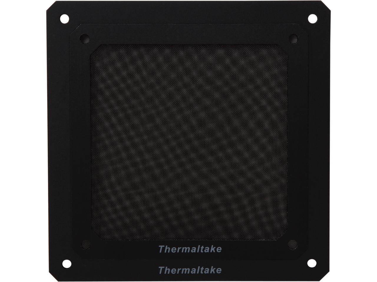 Thermaltake AC004ON1NANA1 Matrix Duo 120mm+140mm Case Mods