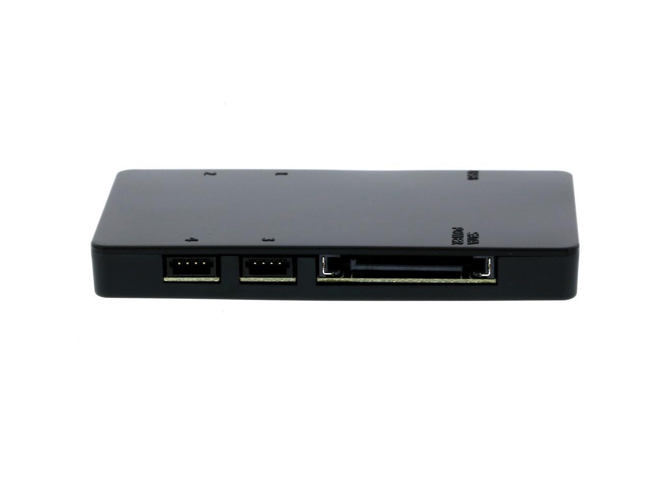 Cooler Master RGB Controller/Hub for Computer Case Fans