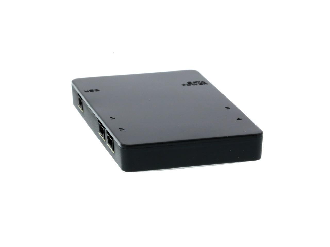 Cooler Master RGB Controller/Hub for Computer Case Fans - Newegg.com