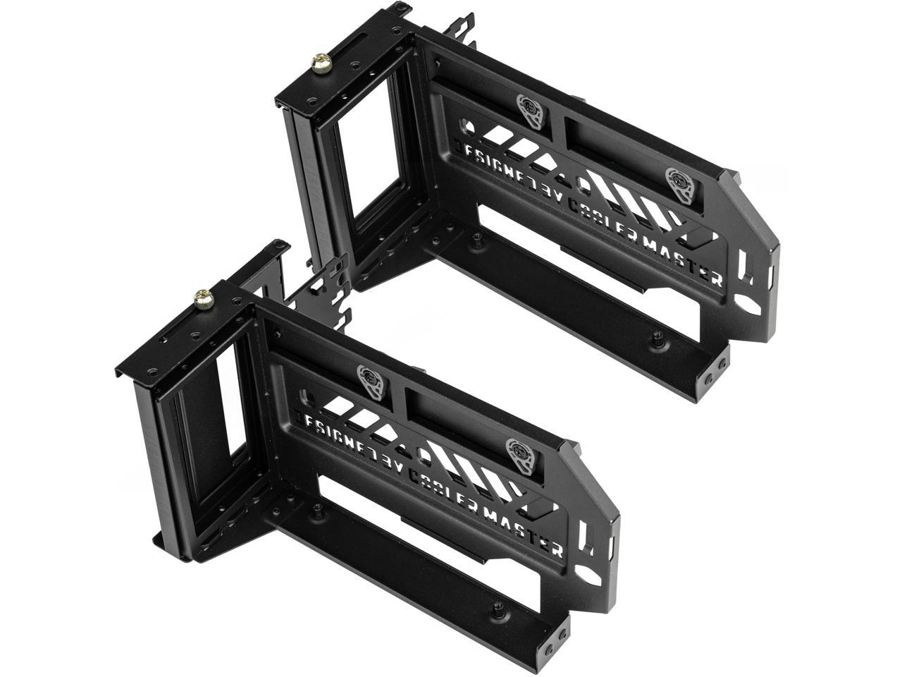 Cooler Master MasterAccessory Vertical Graphics Card Holder Kit V3 with