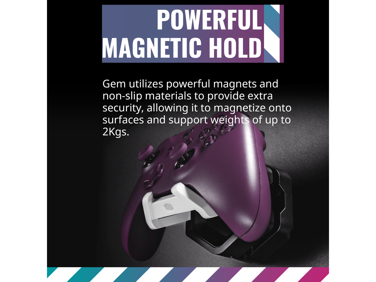 Cooler Master MasterAccessory GEM MultiSurface Mounting