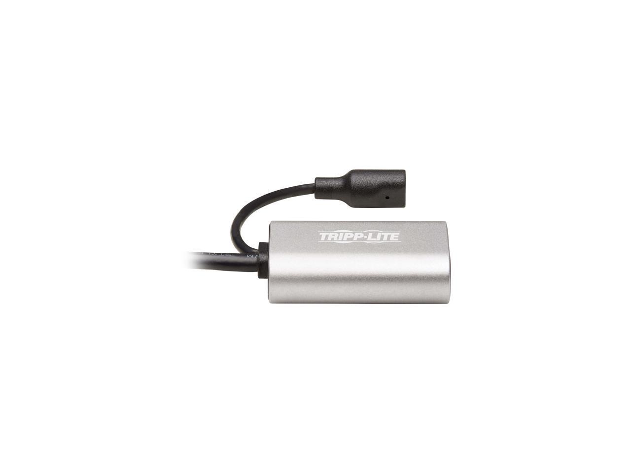 Tripp Lite USBC Active Extension Cable USBC to USBC (M/F), USB 3.1