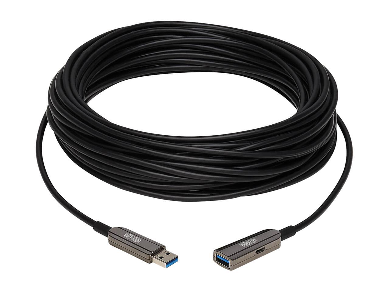 Tripp Lite U330F15MG1 USB Cable Newegg.ca