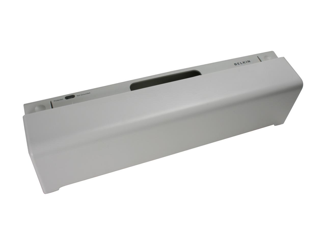 BELKIN BZ11120006 6 Feet 11 Outlets 3195 Joules Conceal Surge