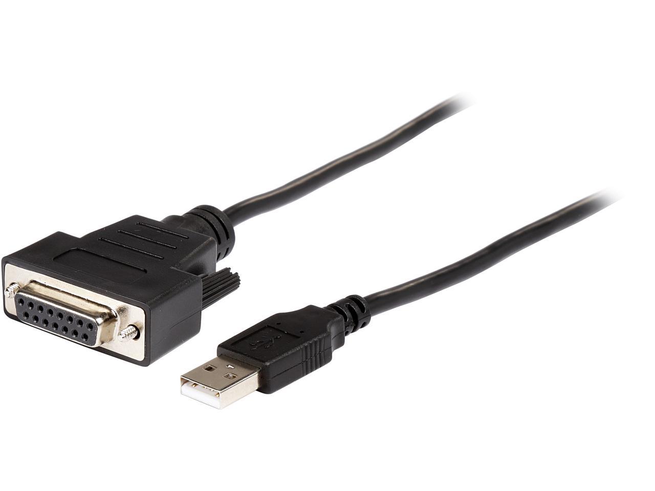 to 9 Pin USB Type A V7 V7U3.0EXT-2M-BLK-1N USB Extension Cable 6 9 Pin USB Type A M F Black 