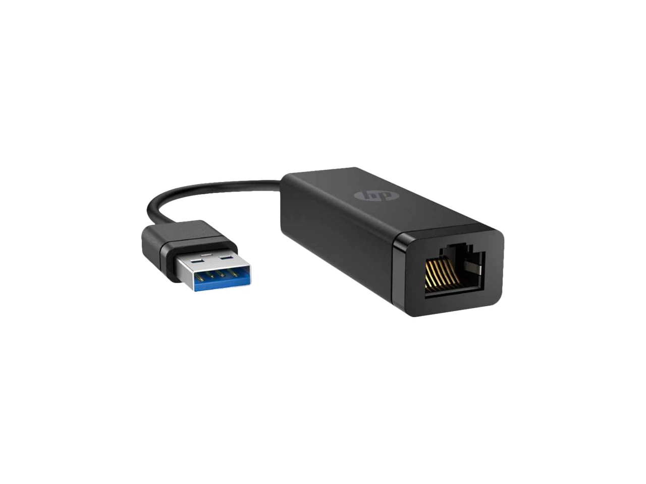 Hp Usb To Gigabit Rj Adapter G Z Z Ut Newegg Com