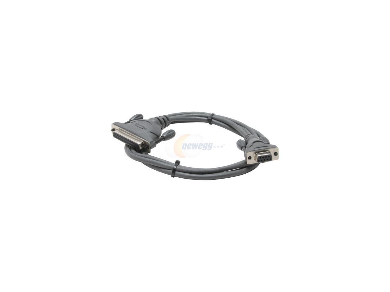 BELKIN F2L08906 AT Serial Adapter