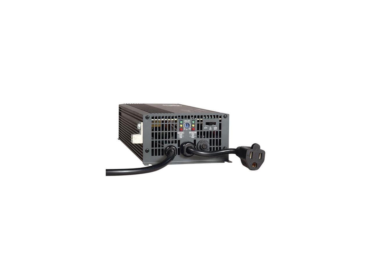 TRIPP LITE APS700HF PowerVerter APS Inverter/Charger