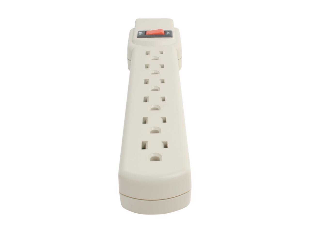 Kensington 50688 6 Outlets Power Strip