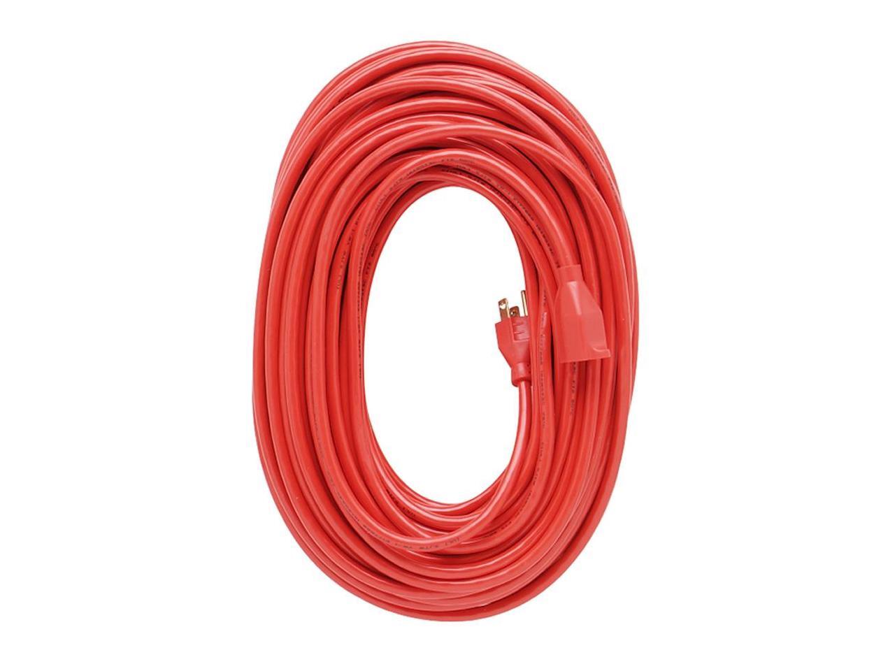 Fellowes Model 99599 100 ft. Hardwired Extension Cord