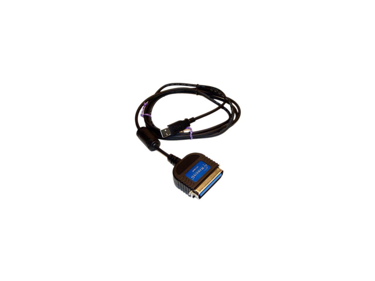 Hawking Technology USB to Parallel Port Converter HUC1284P