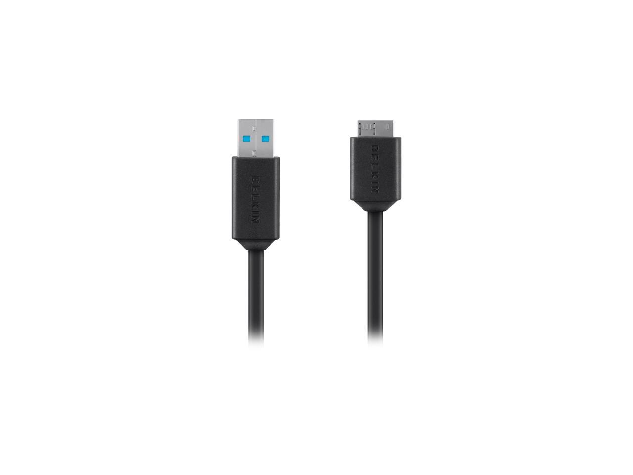 Belkin USB Cable