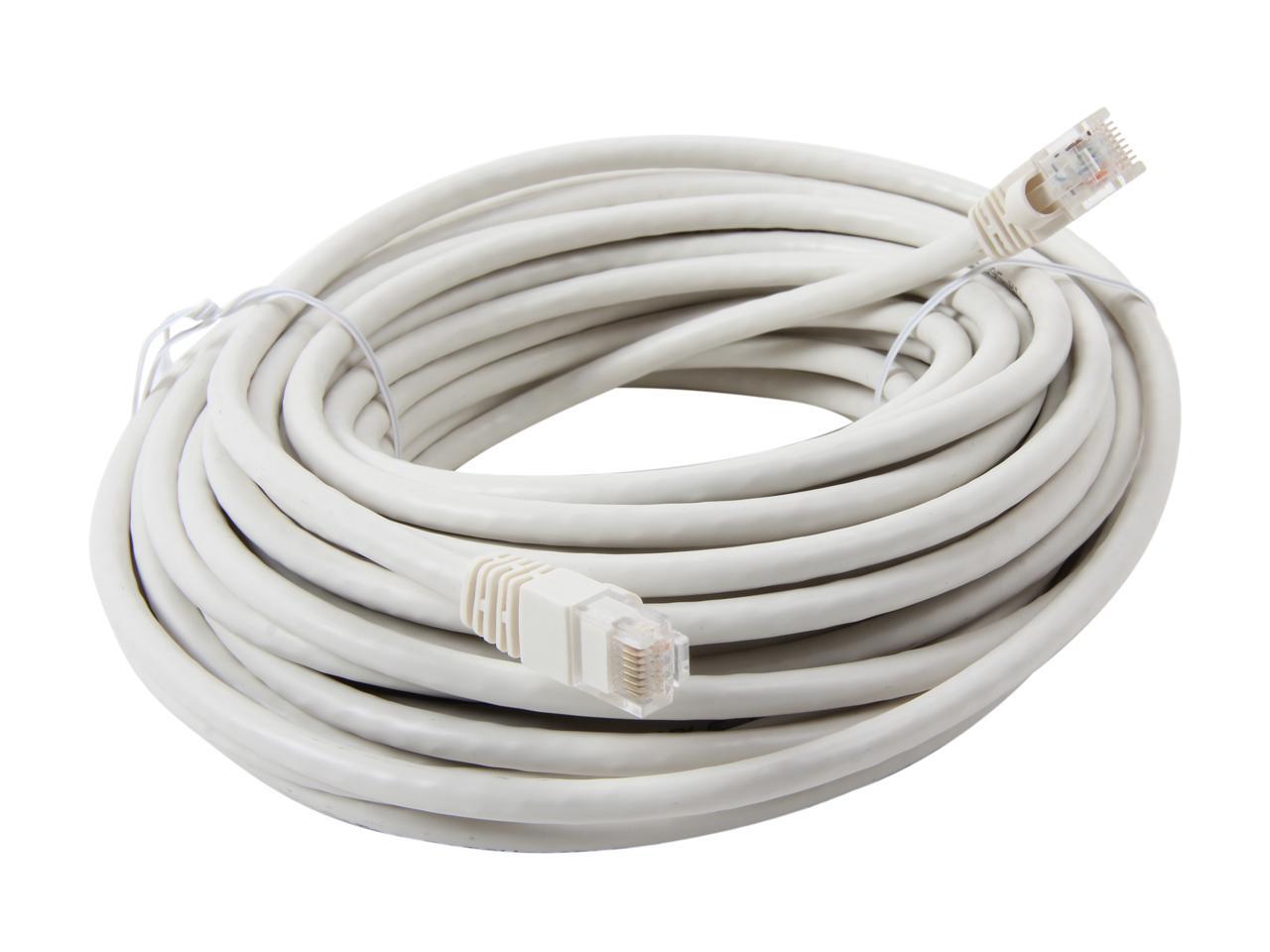 Link Depot C6M50WHB 50 ft. Network Cable Newegg.ca