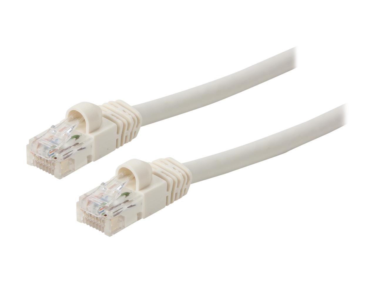 Link Depot C6M-100-WHB 100 ft. Network Cable - Newegg.com