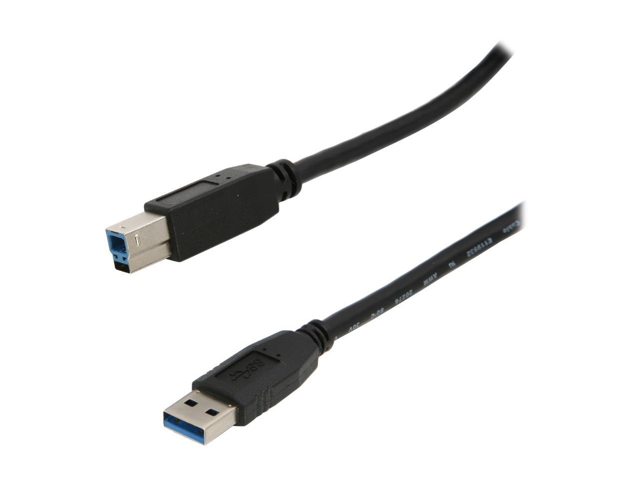 Link Depot USB3015AB Cable Newegg.ca