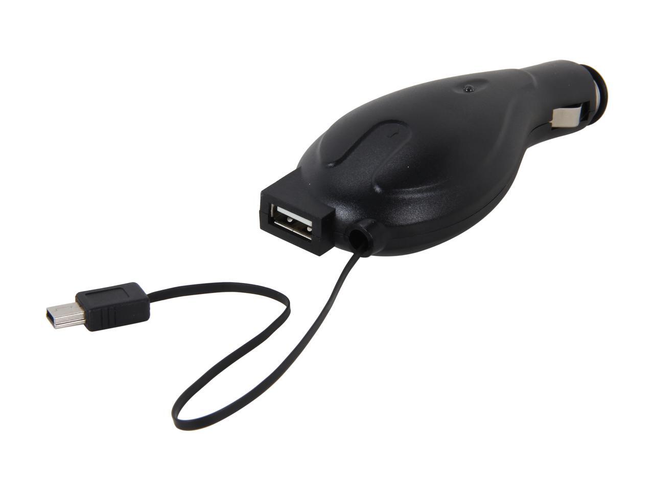 Link Depot LDCCMINIUSB Mini UBS Series Car Charger