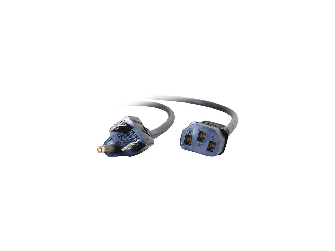 c2g-29928-16-awg-universal-power-cord-nema-5-15p-to-iec320c13-taa