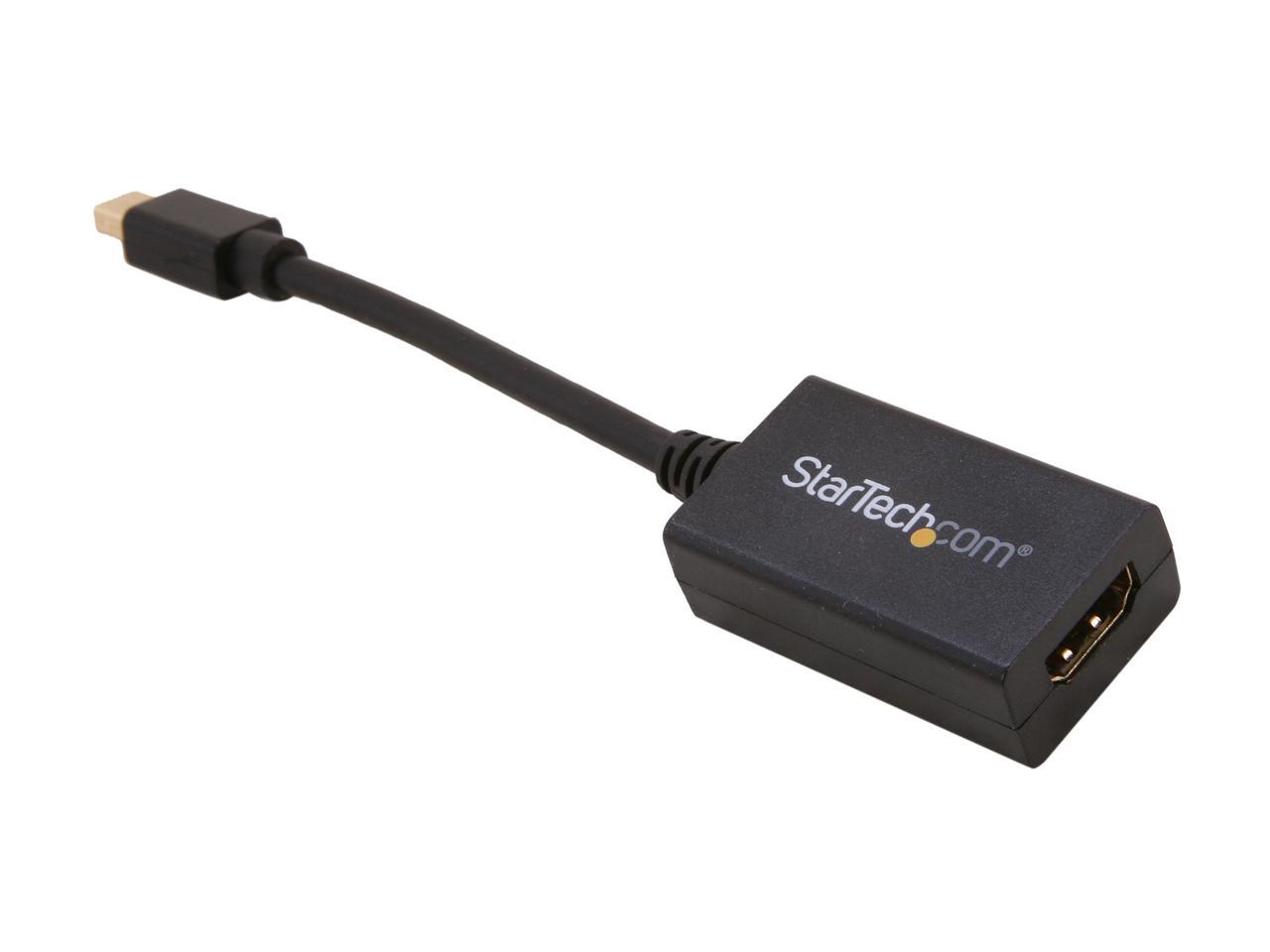 StarTech.com Mini to Adapter, 1080p - Newegg.com