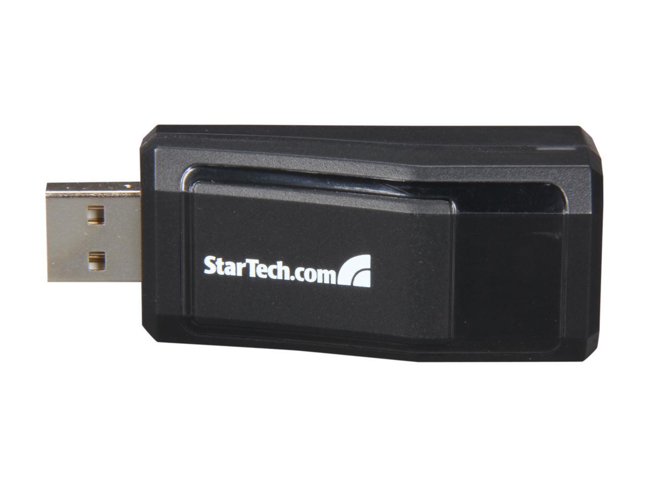 USB2106S USB to Network Adapter