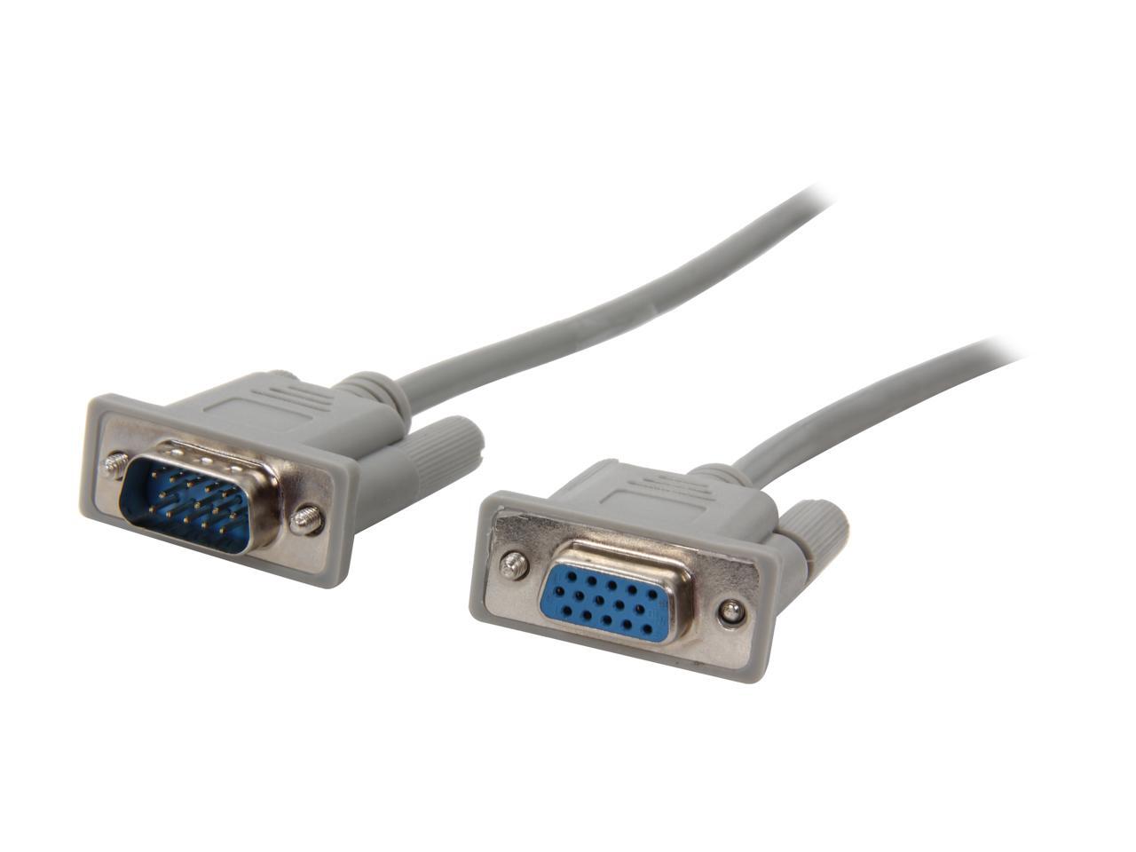 Vga monitor