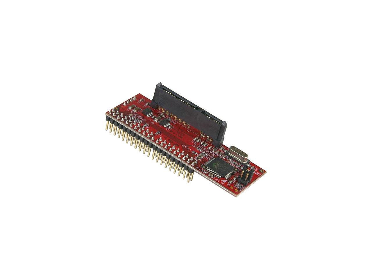 Rosewill RC203 SATA to IDE Mini Vertical Bridge (for SATA device