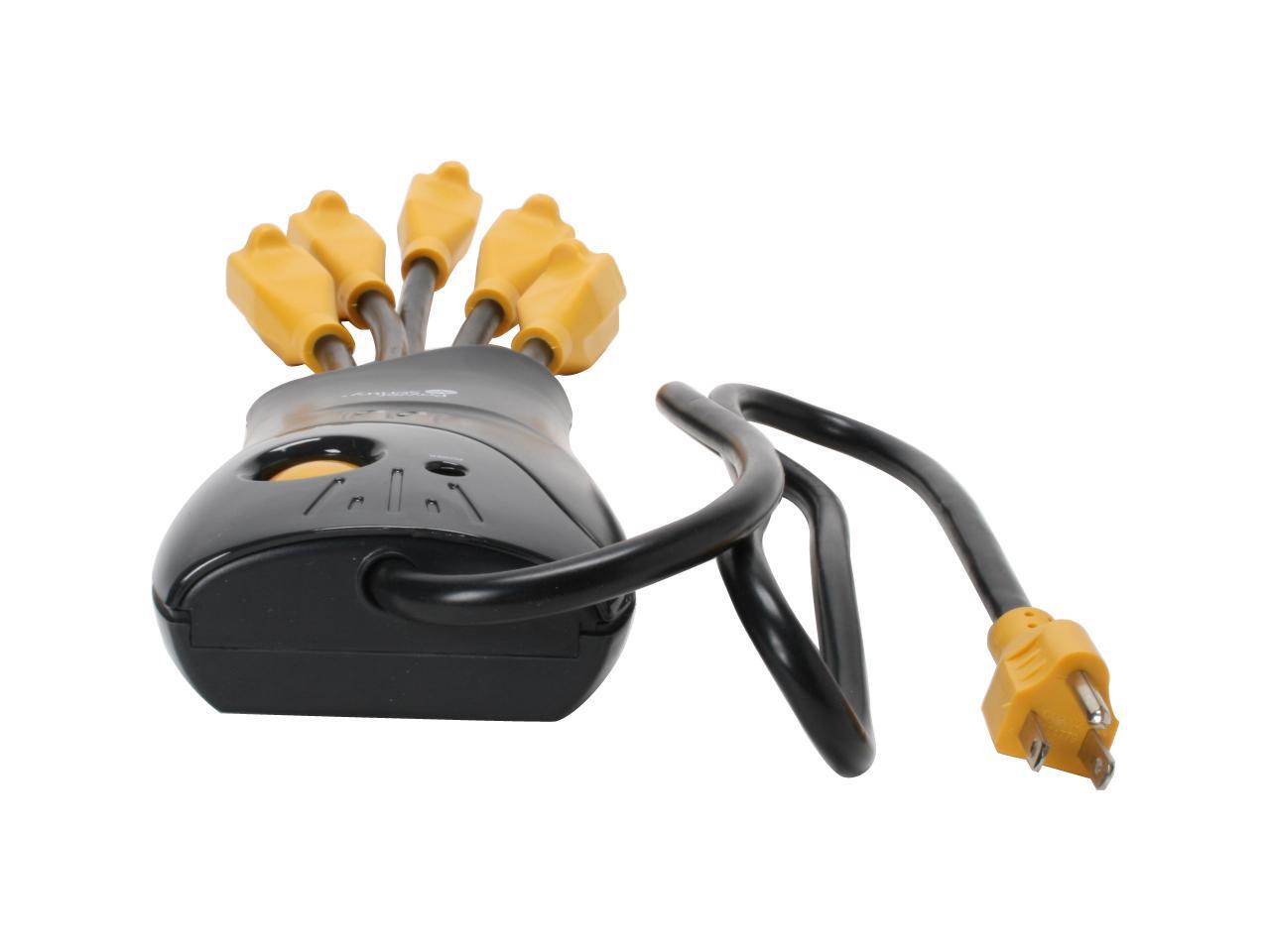 Power Sentry 100568 Surge Protector