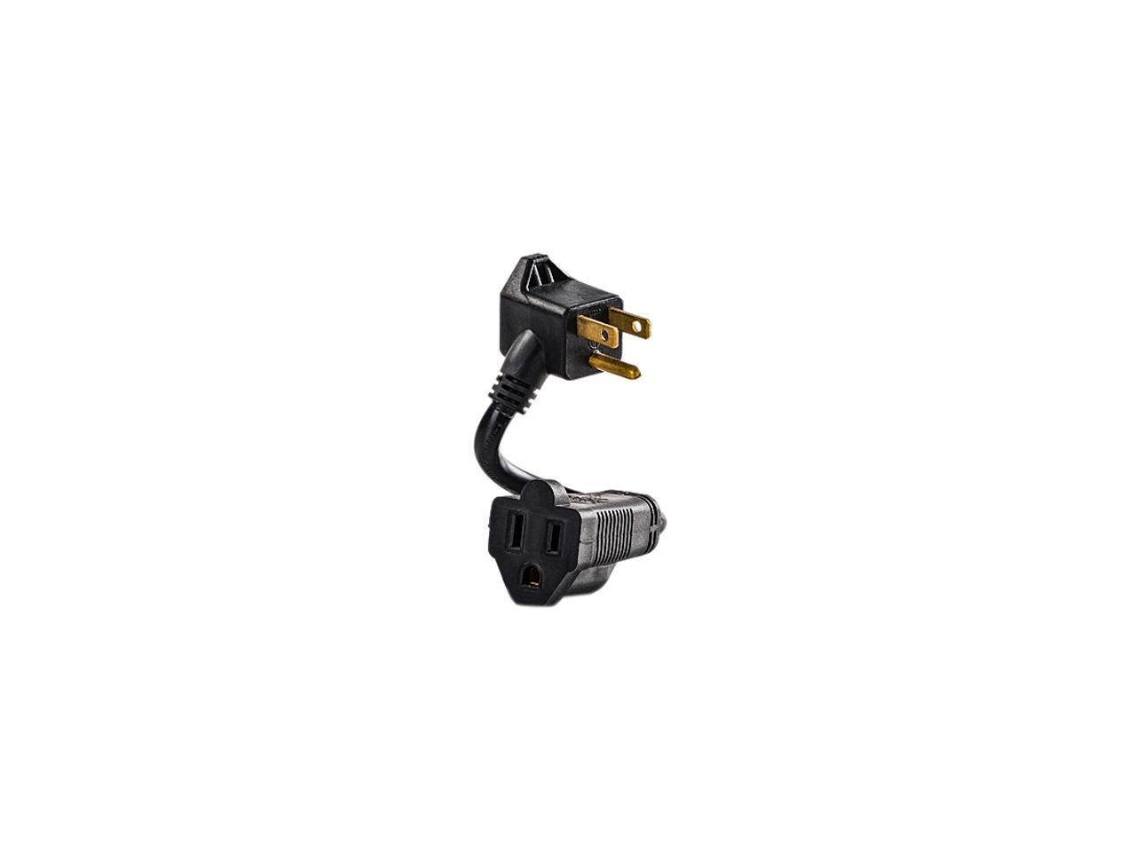 CyberPower Model GC201 6" Power Extension Cords Newegg.ca