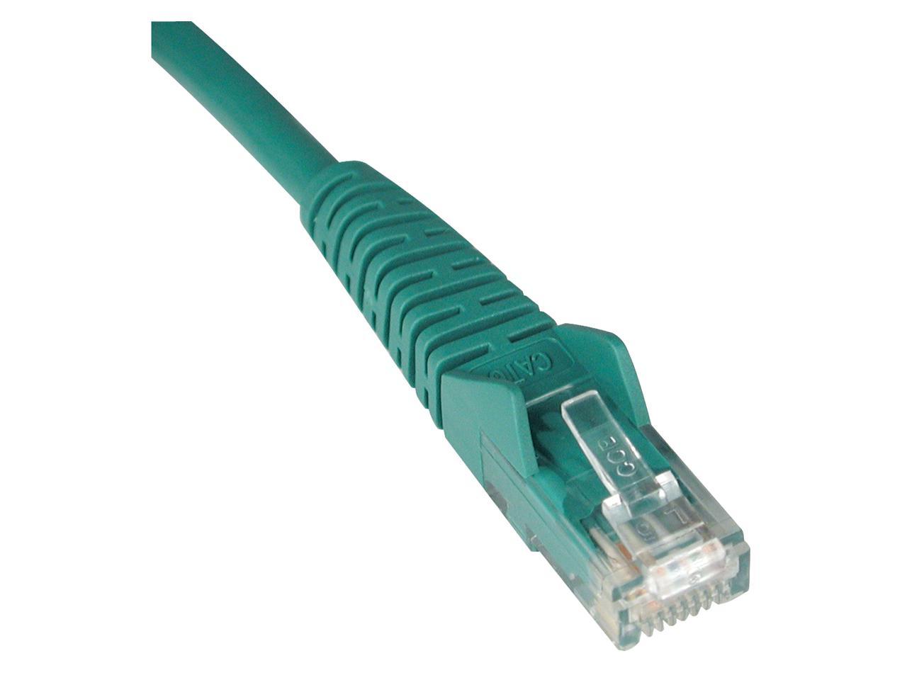 TRIPP LITE N201-006-GN 6 ft Network Ethernet Cables - Newegg.com