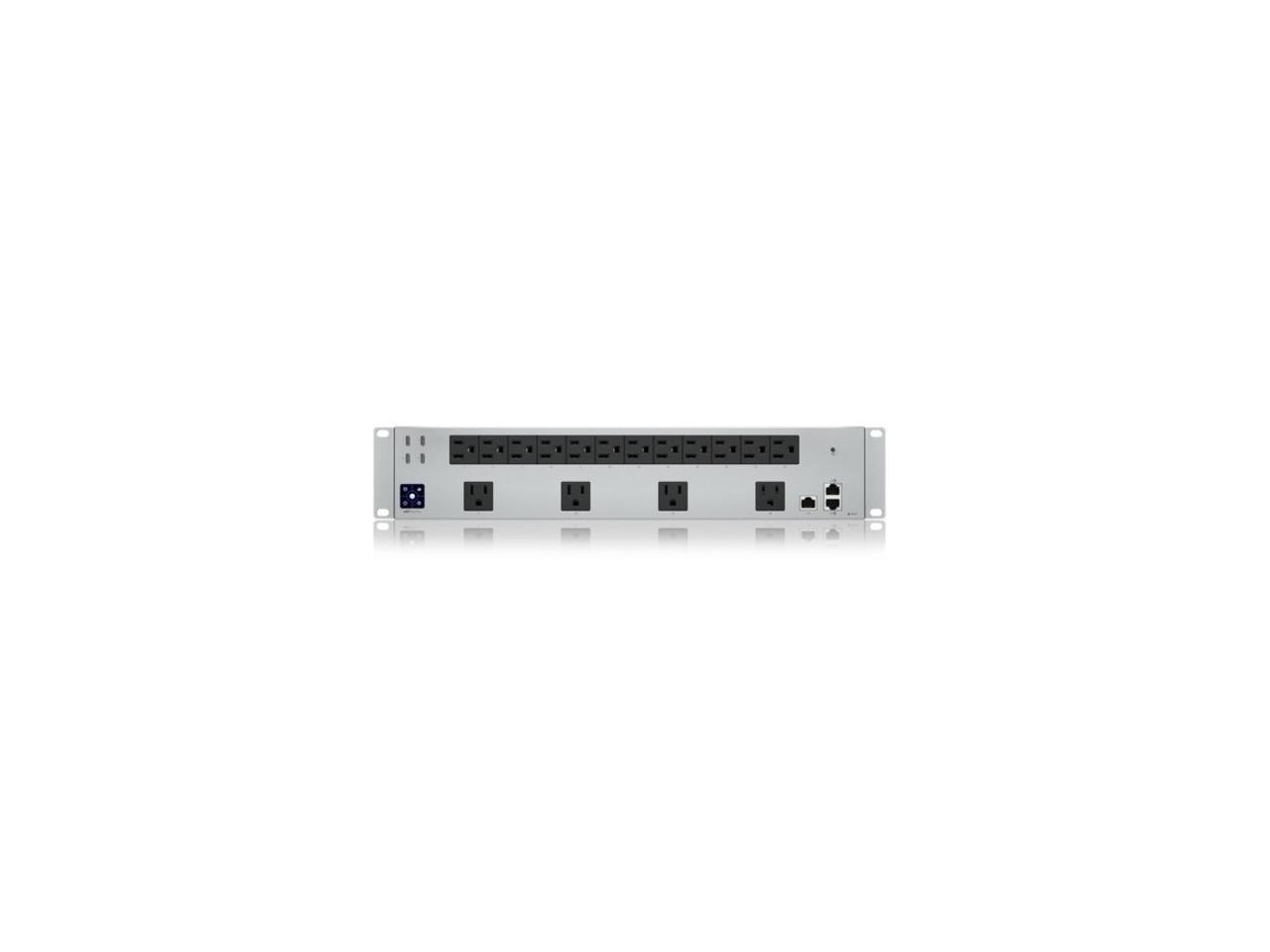 Ubiquiti SmartPower PDU Pro USP-PDU-Pro - Newegg.com