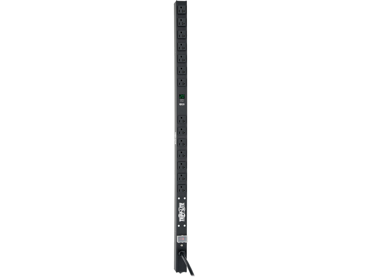 Tripp Lite PDUMV20-36 Metered 0U PDU