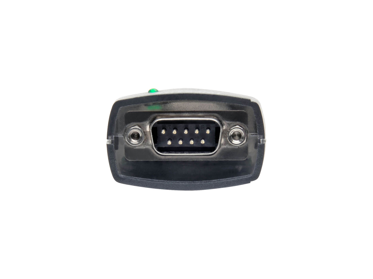 Tripp Lite Keyspan High Speed 4 Port USB To DB9 Serial Adapter Hub (USA